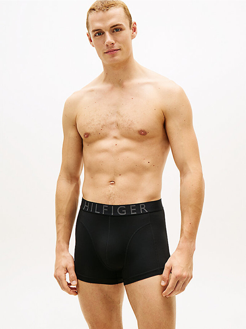 Erkek 3'lü Paket Trunk Boxer Çok renkli UM0UM038470V9
