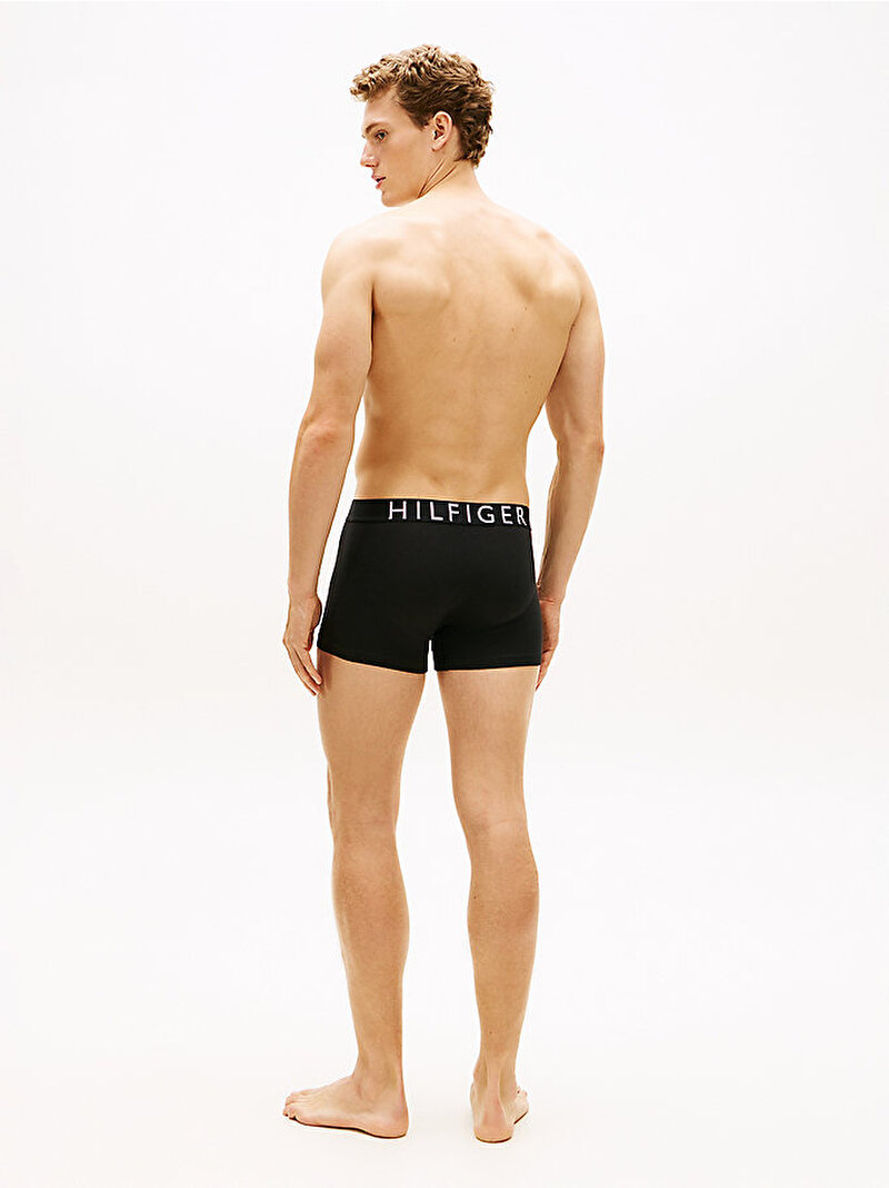 Erkek 3'lü Paket Trunk Boxer Çok renkli UM0UM038860ST
