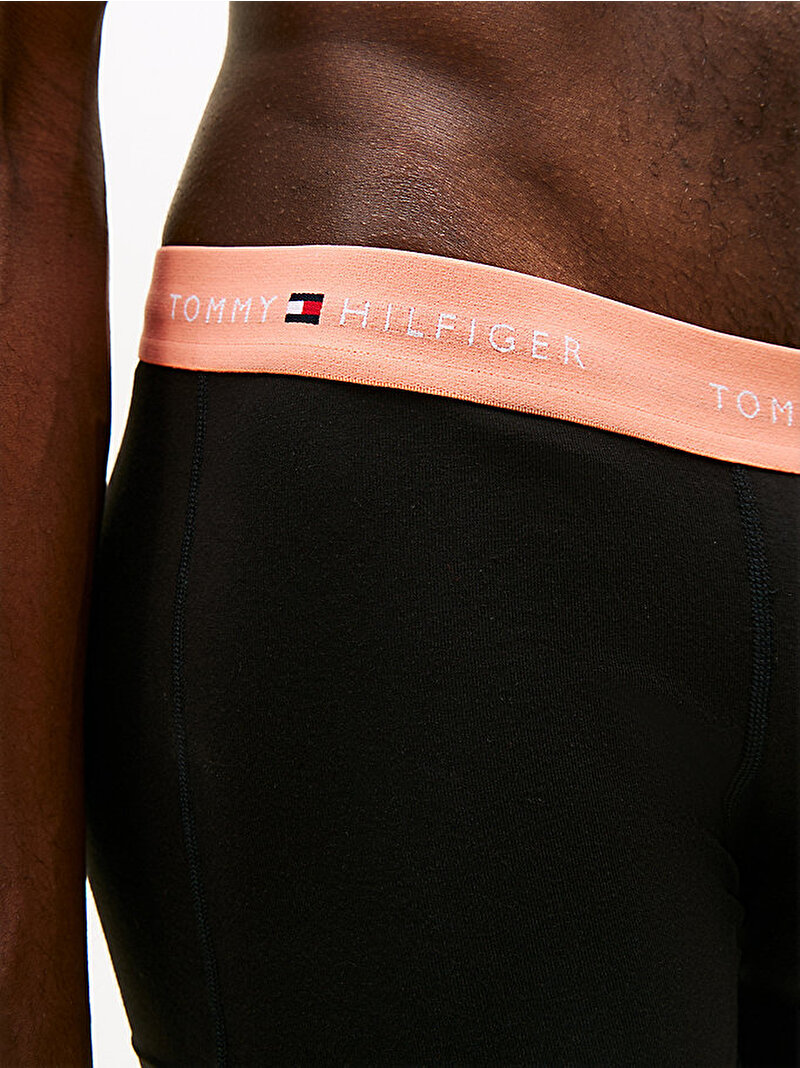 Erkek 3'lü Paket Trunk Boxer Çok renkli UM0UM038900SR