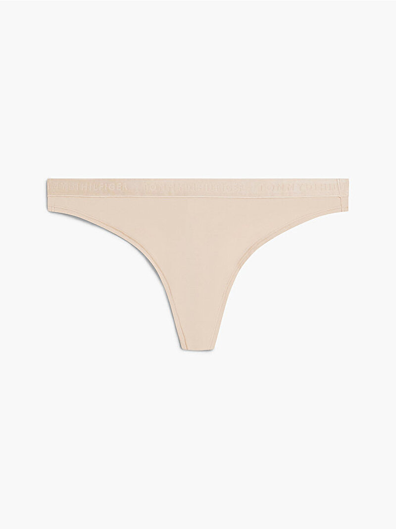 Kadın Tanga Pembe UW0UW06260TRY