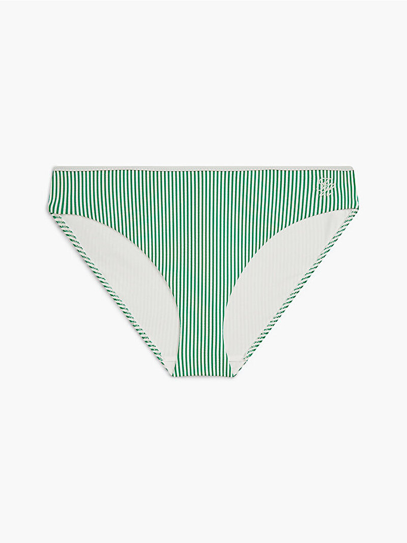 Kadın Classic Bikini Altı Yeşil UW0UW065250LB
