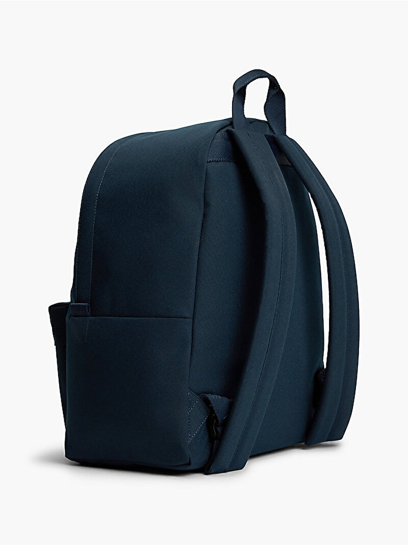 Erkek TJM Essential Daily Dume Sırt Çantası Lacivert AM0AM13726C1G