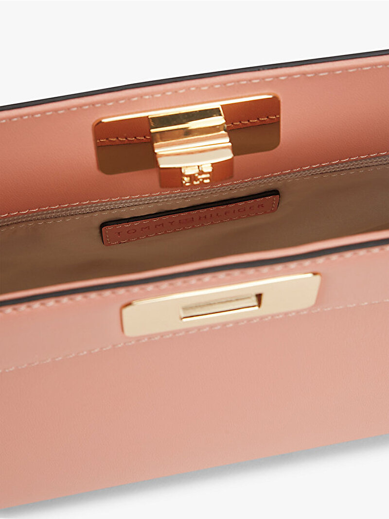Kadın TH Modern Clutch Çanta Pembe AW0AW18727TK5