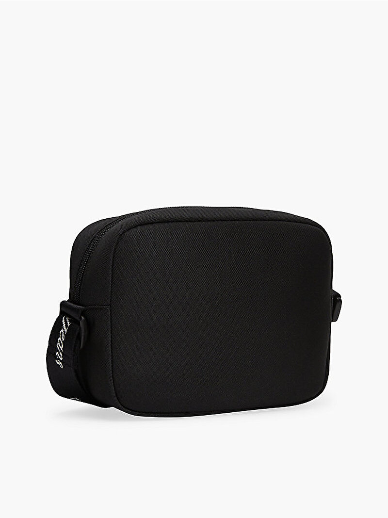 Kadın TJW Essential Daily Çapraz Çanta Siyah AW0AW18769BDS