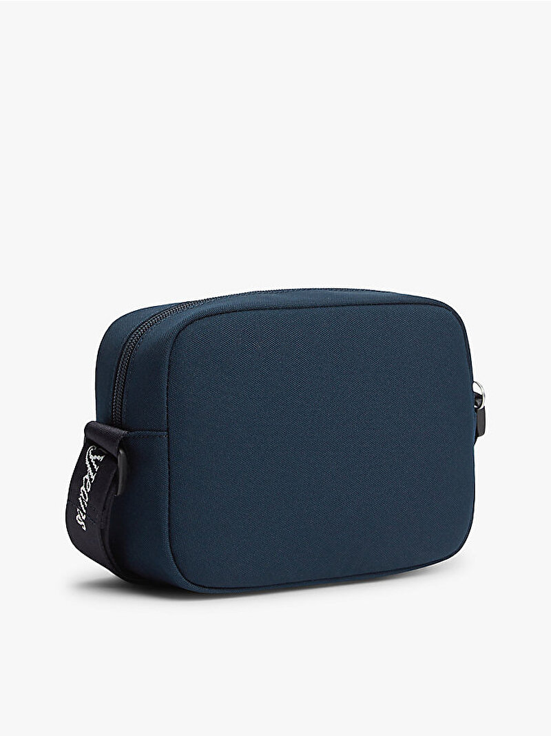 Kadın TJW Essential Daily Çapraz Çanta Lacivert AW0AW18769C1G