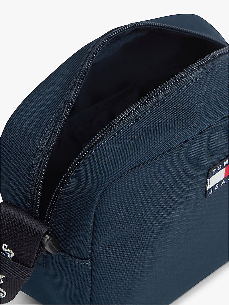 Kadın TJW Essential Daily Çapraz Çanta Lacivert AW0AW18769C1G