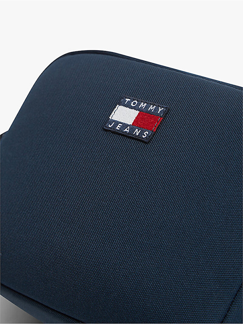 Kadın TJW Essential Daily Çapraz Çanta Lacivert AW0AW18769C1G