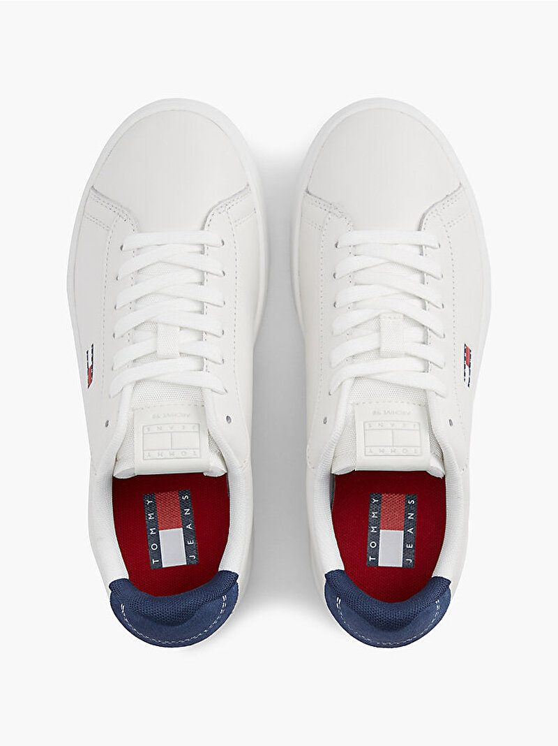 Kadın Archive '98 Sneaker Beyaz EN0EN031460GZ