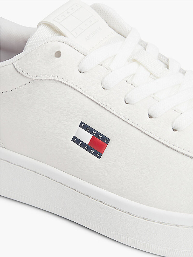 Kadın Archive '98 Sneaker Beyaz EN0EN031460GZ