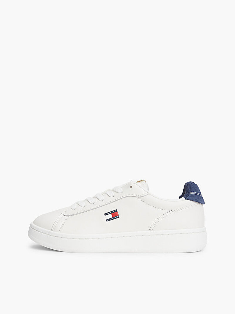 Kadın Archive '98 Sneaker Beyaz EN0EN031460GZ