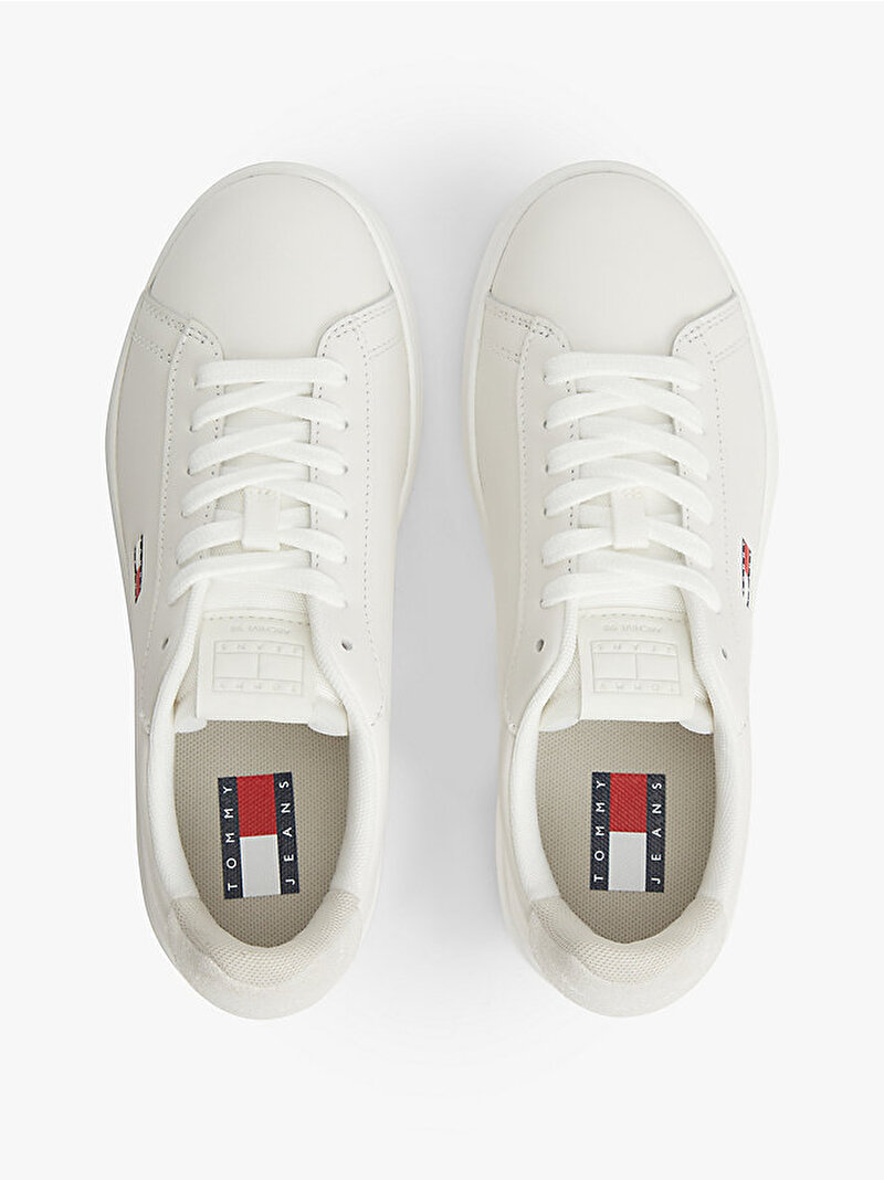 Kadın Archive '98 Sneaker Ekru EN0EN03146YBL