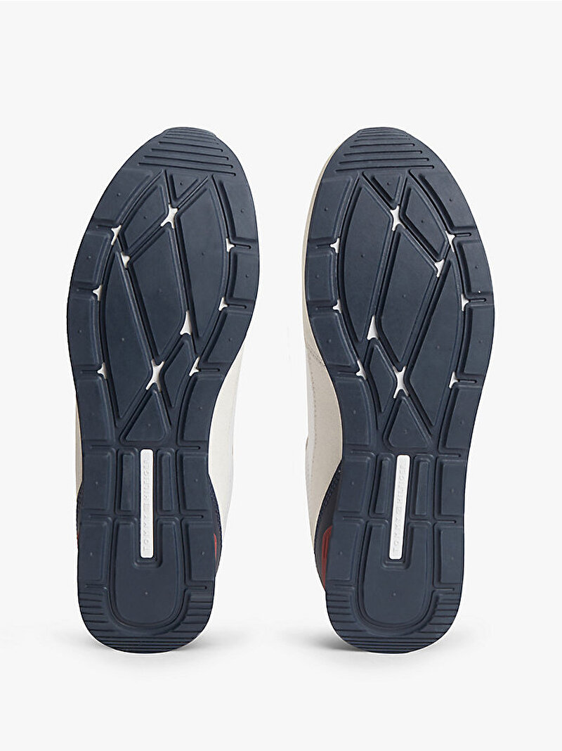 Erkek Light Eva Runner Sneaker Beyaz FM0FM059070GZ