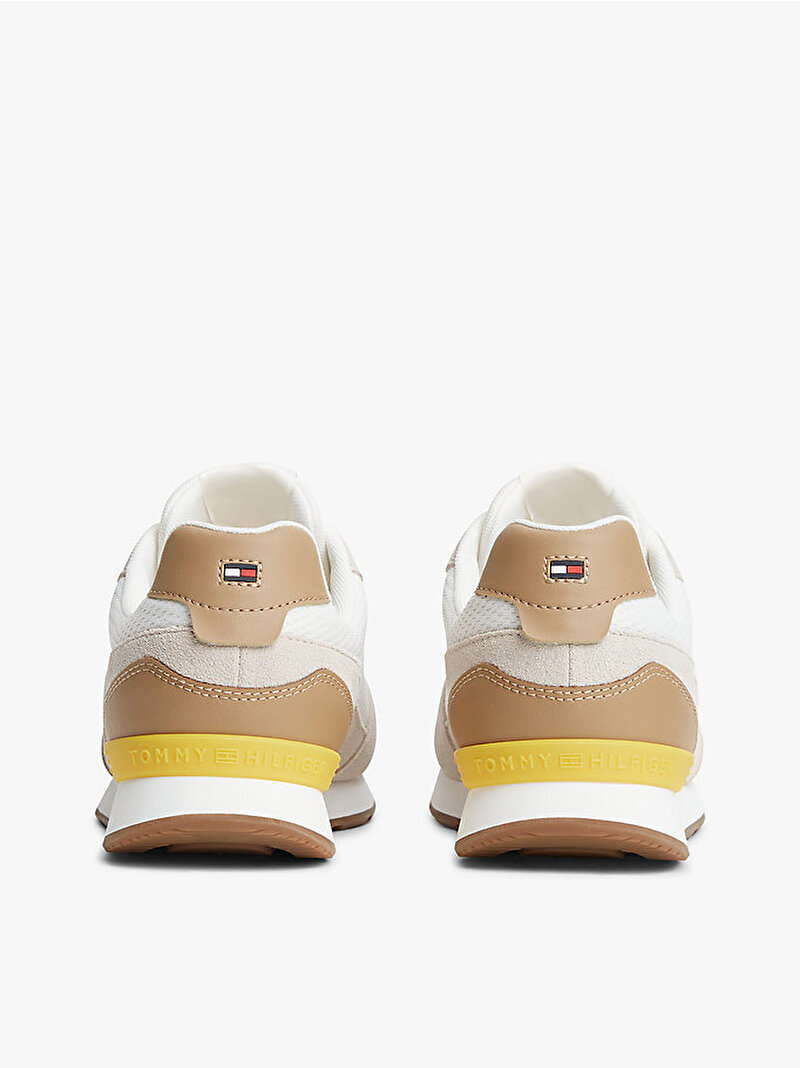 Erkek Light Eva Runner Sneaker Çok renkli FM0FM059070K5