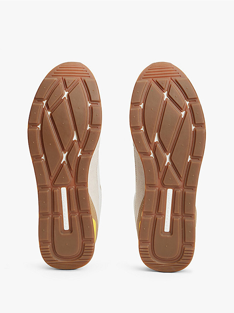 Erkek Light Eva Runner Sneaker Çok renkli FM0FM059070K5