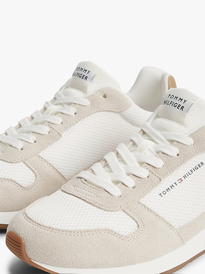 Erkek Light Eva Runner Sneaker Çok renkli FM0FM059070K5