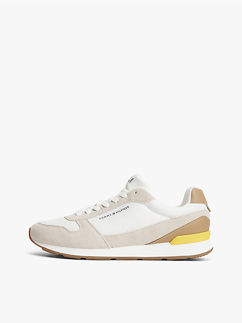 Erkek Light Eva Runner Sneaker Çok renkli FM0FM059070K5