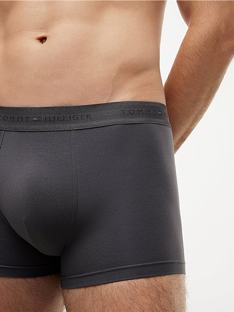 Erkek 3'lü Paket Trunk Boxer Set Çok renkli UM0UM037680VT