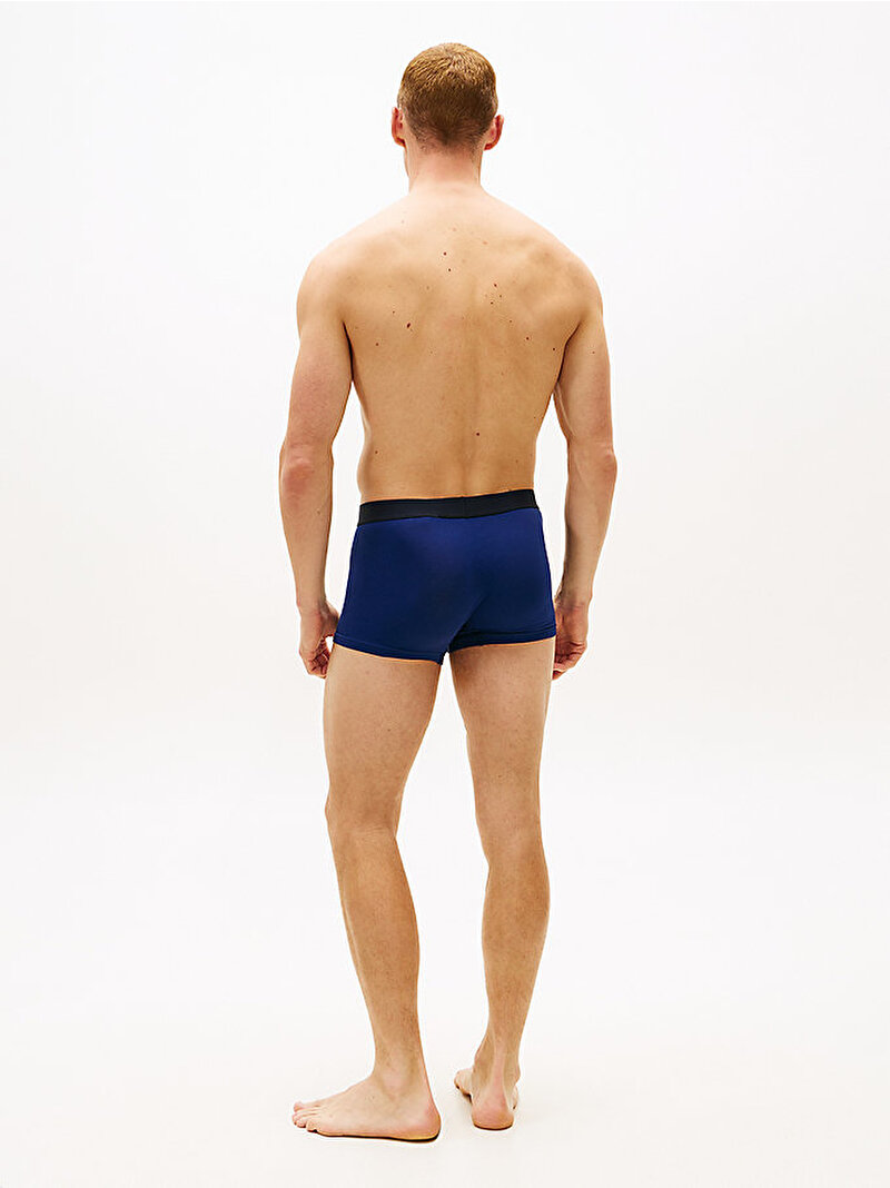 Erkek 3'lü Paket Trunk Boxer Set Çok renkli UM0UM039000UM