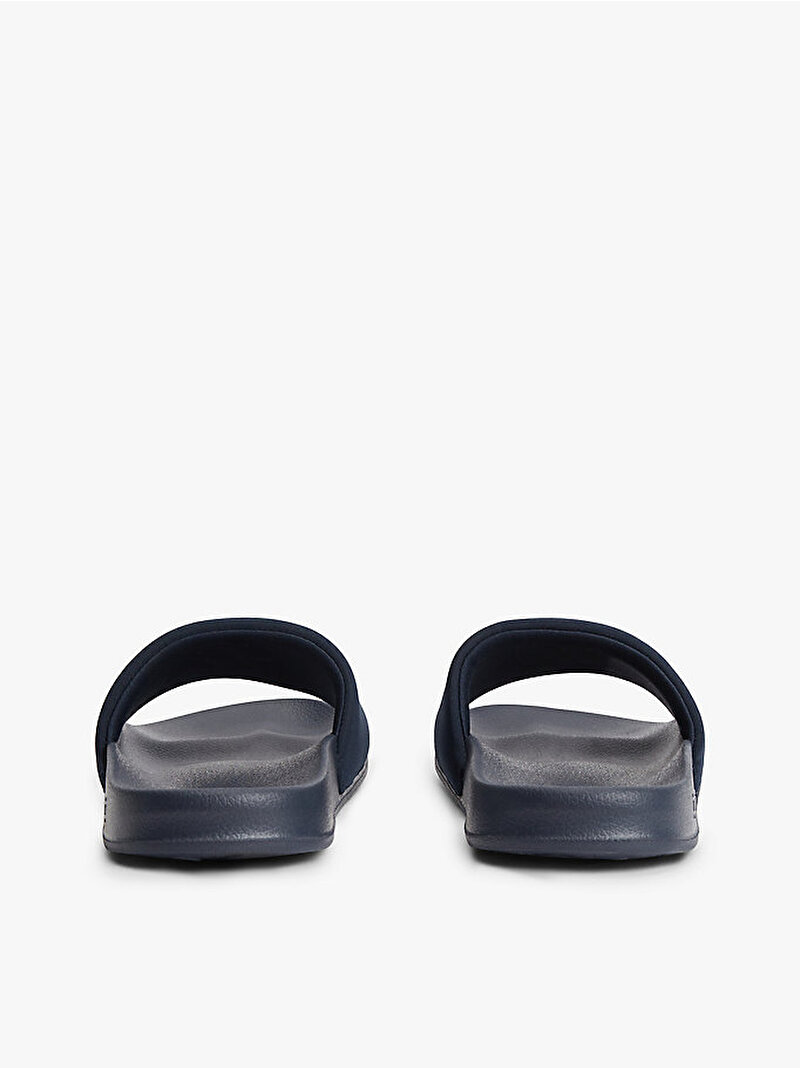 Erkek Hilfiger Neoprene Plaj Terliği Lacivert FM0FM05898DW5