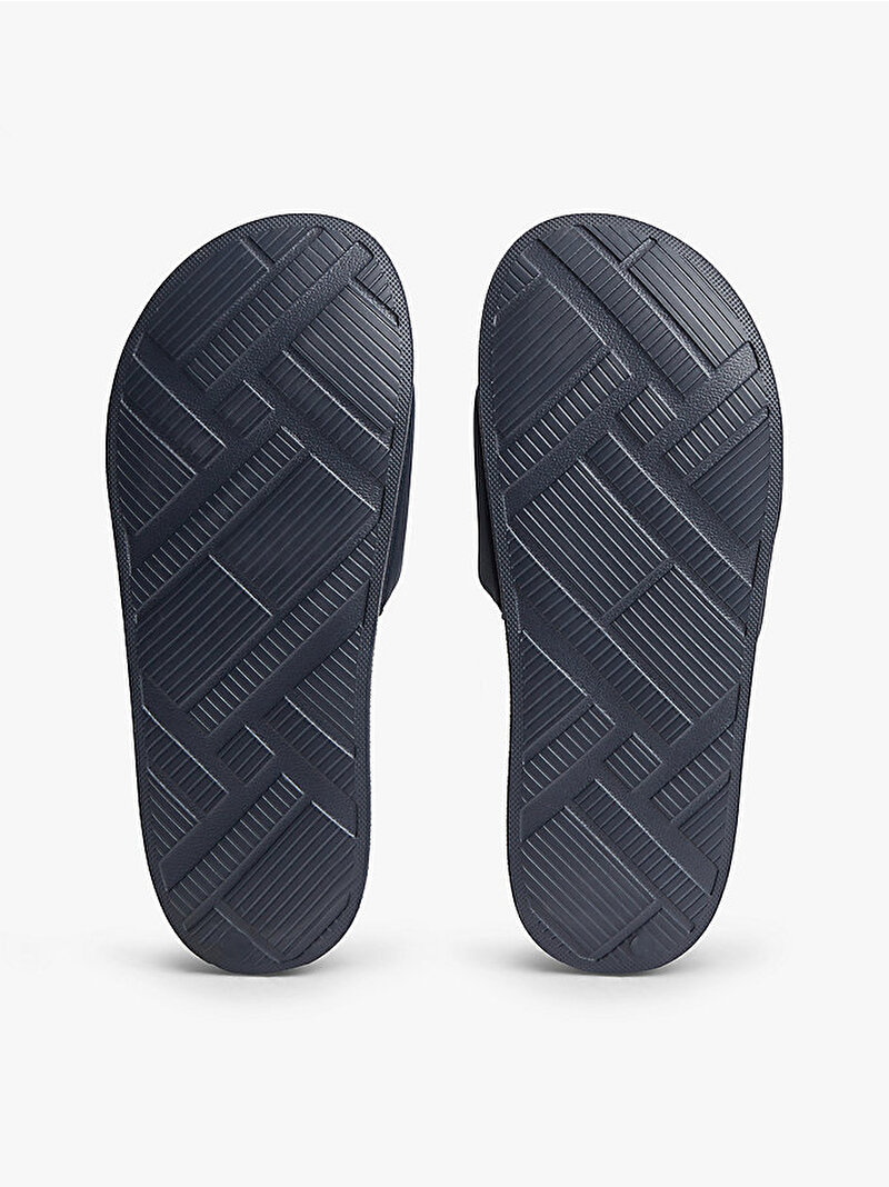 Erkek Hilfiger Neoprene Plaj Terliği Lacivert FM0FM05898DW5