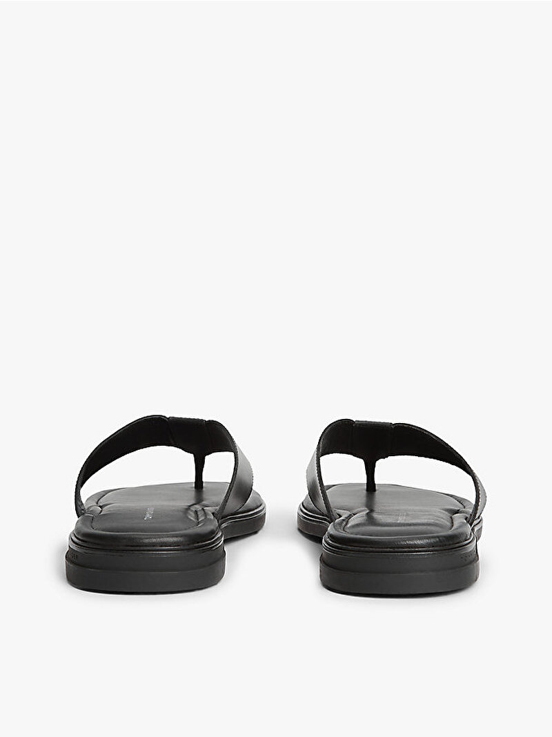 Erkek Premium Comfort Sandalet Siyah FM0FM06055BDS