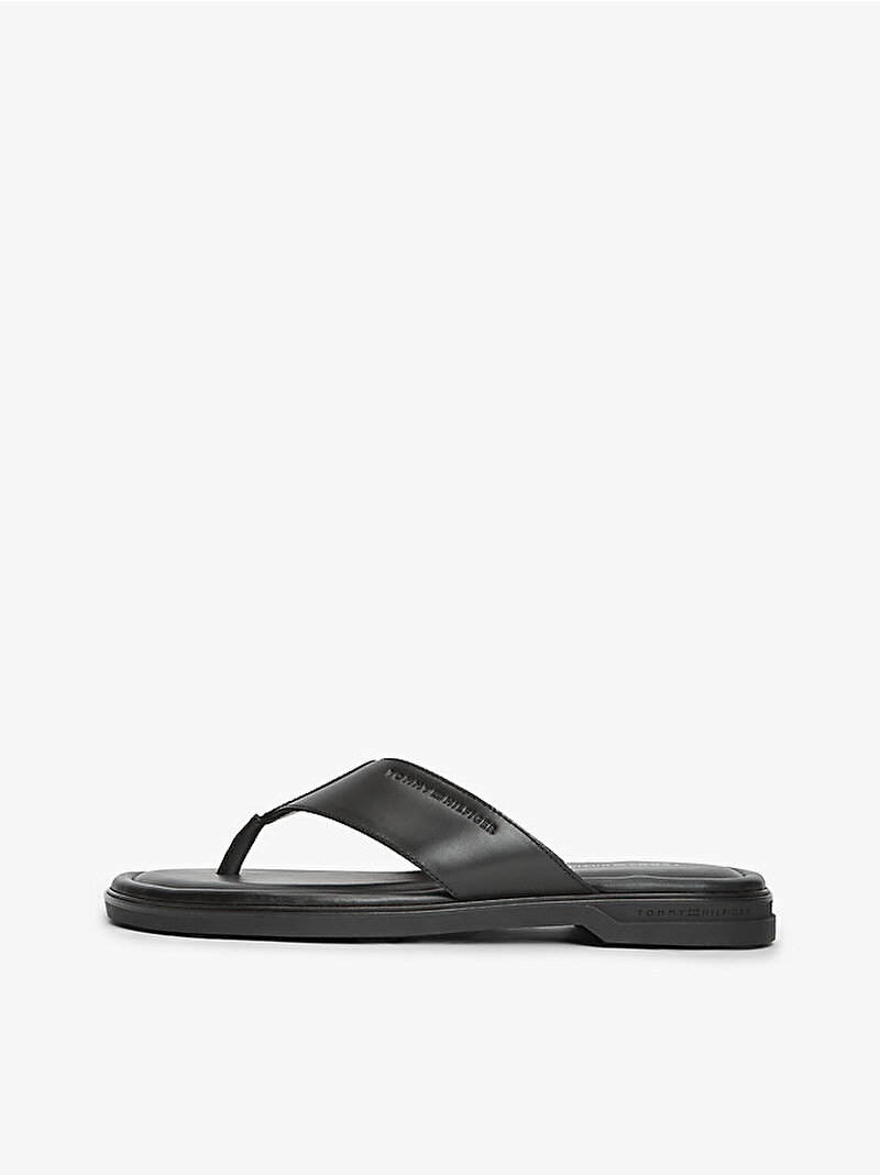 Erkek Premium Comfort Sandalet Siyah FM0FM06055BDS