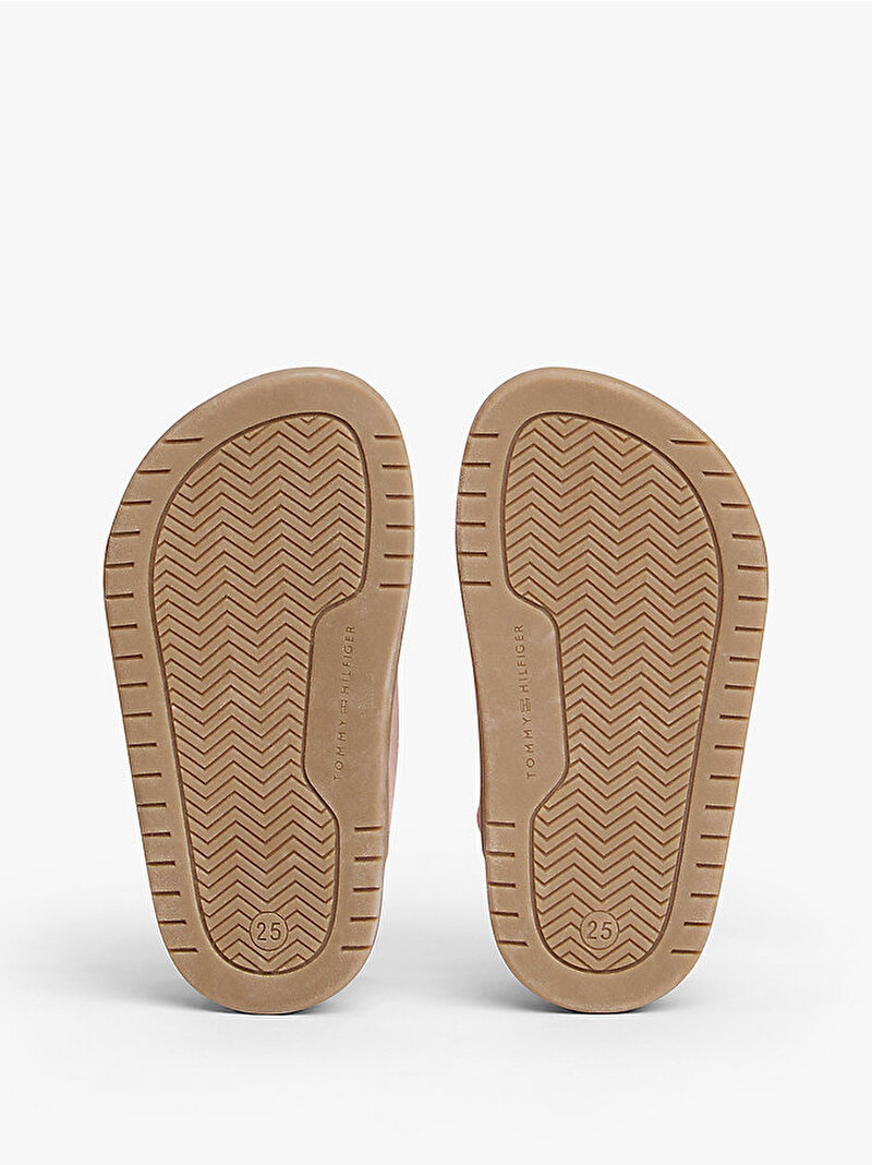 Kız Çocuk Velcro Sandalet Pembe EF00034305302