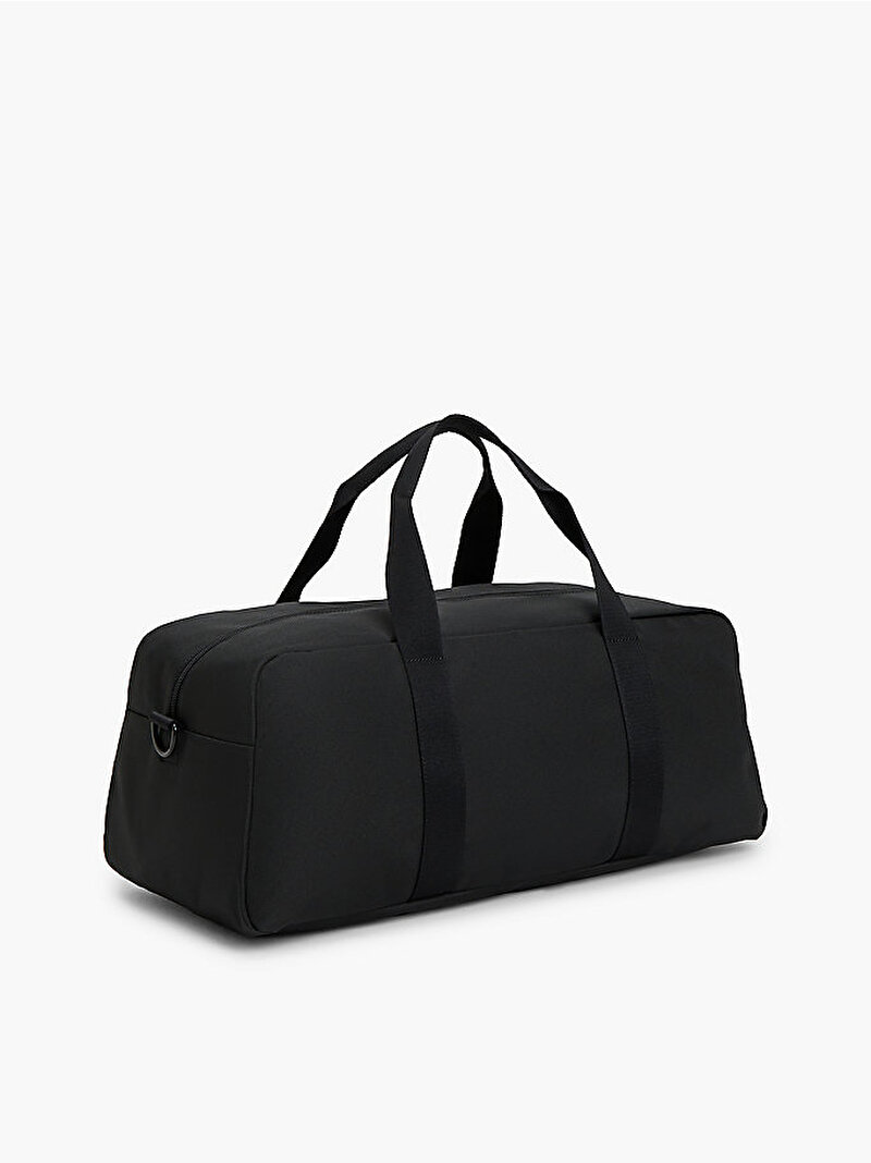 Erkek TJM Essential Daily Duffle Çanta Siyah AM0AM14470BDS