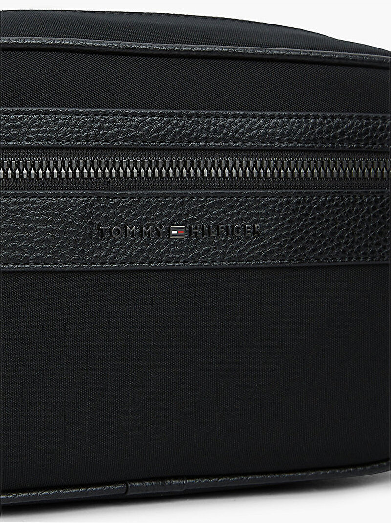 Erkek TH Repreve Washbag Siyah AM0AM14514BDS