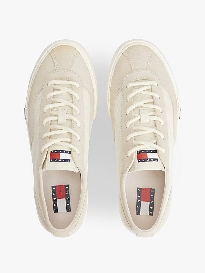 Kadın Archive Y2K Sneaker Beyaz EN0EN03047AEF