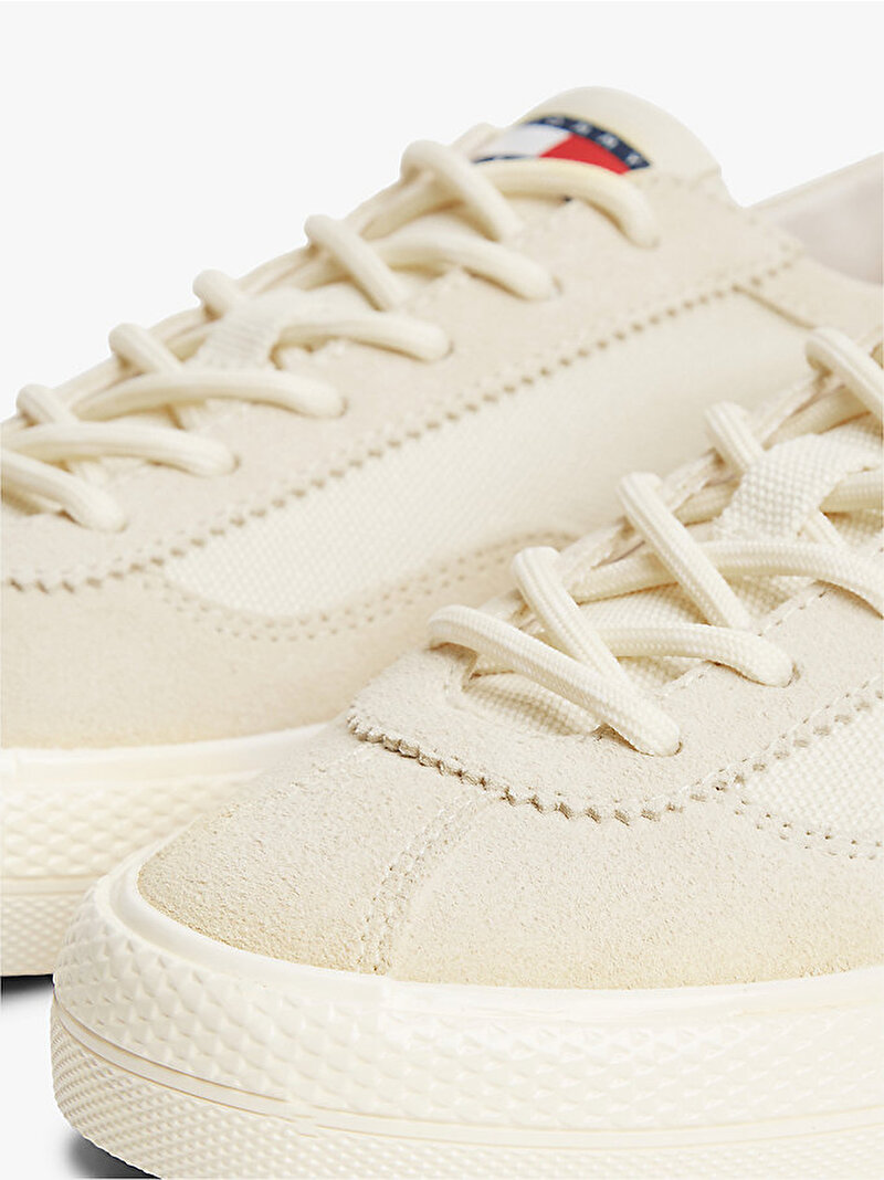 Kadın Archive Y2K Sneaker Beyaz EN0EN03047AEF