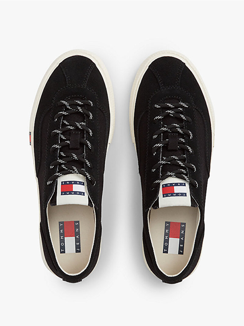 Kadın Archive Y2K Sneaker Siyah EN0EN03047BDS