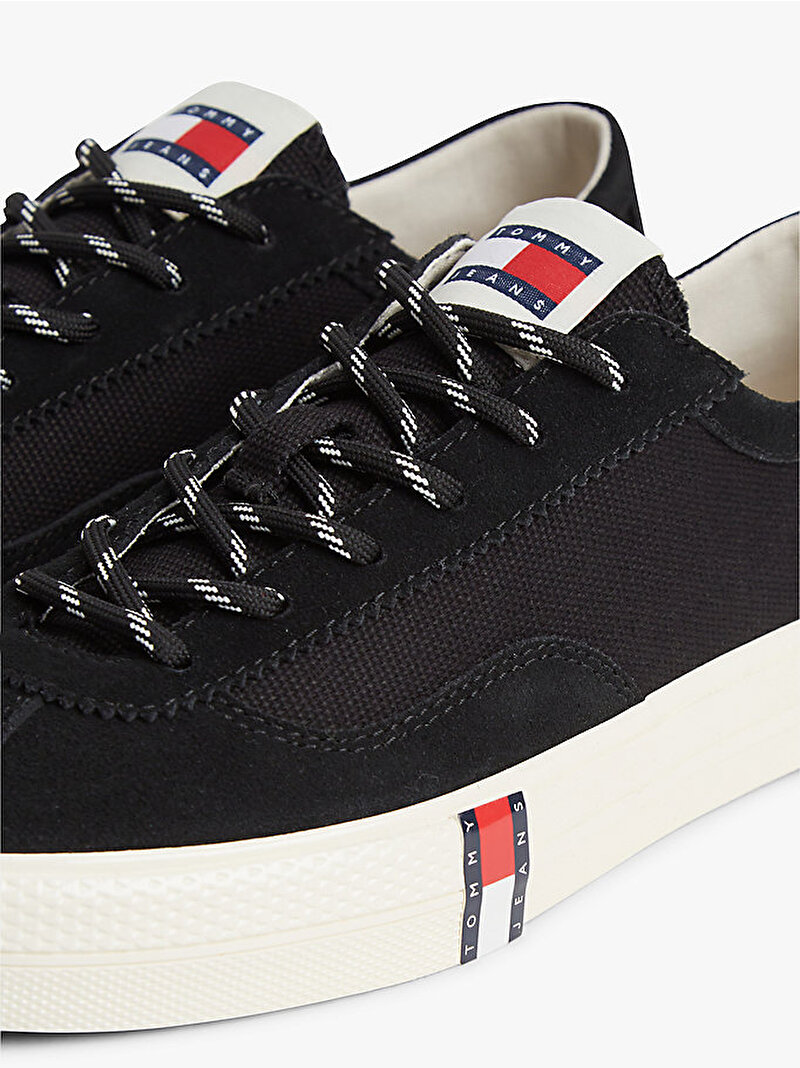 Kadın Archive Y2K Sneaker Siyah EN0EN03047BDS