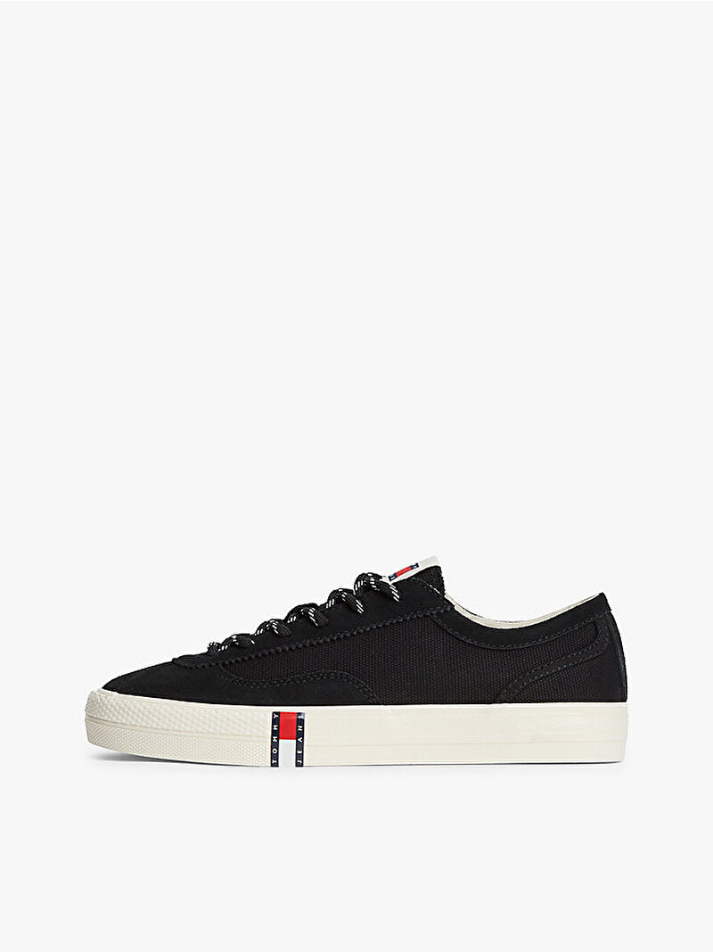 Kadın Archive Y2K Sneaker Siyah EN0EN03047BDS