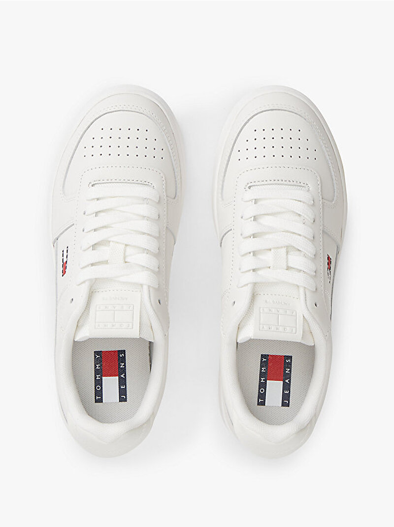 Kadın Archive '98 Retro Sneaker Ekru EN0EN03088YBL