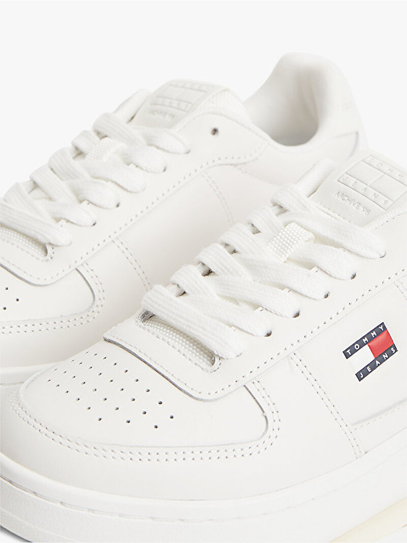 Kadın Archive '98 Retro Sneaker Ekru EN0EN03088YBL