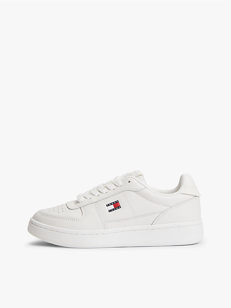 Kadın Archive '98 Retro Sneaker Ekru EN0EN03088YBL