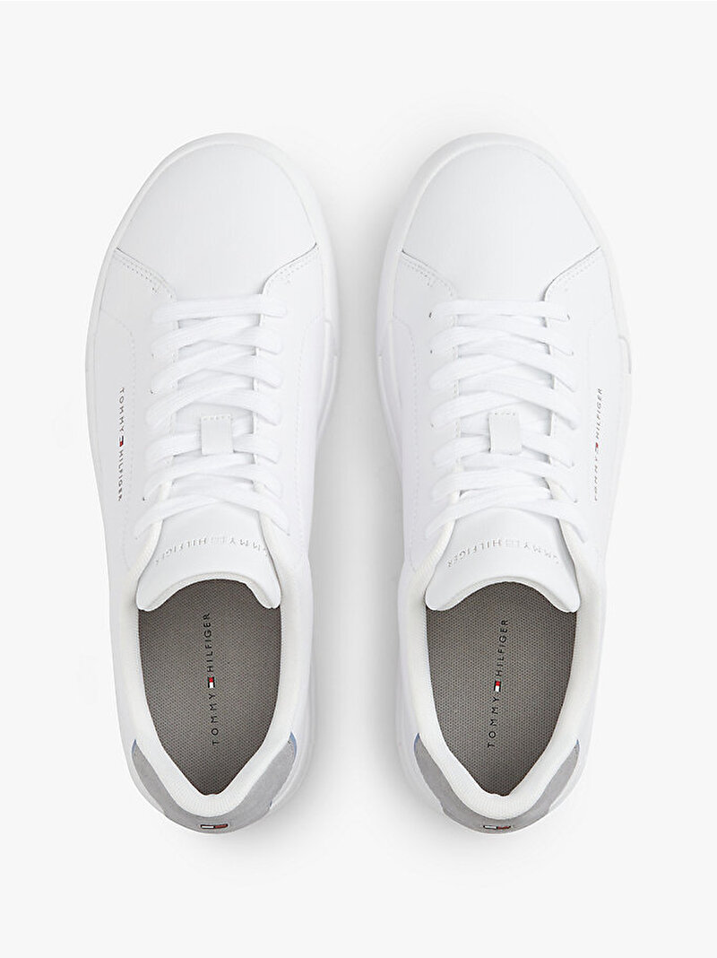 Erkek TH Court Core Sneaker Çok renkli FM0FM0536702U