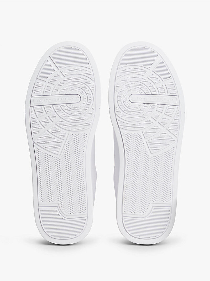 Erkek TH Court Core Sneaker Çok renkli FM0FM0536702U