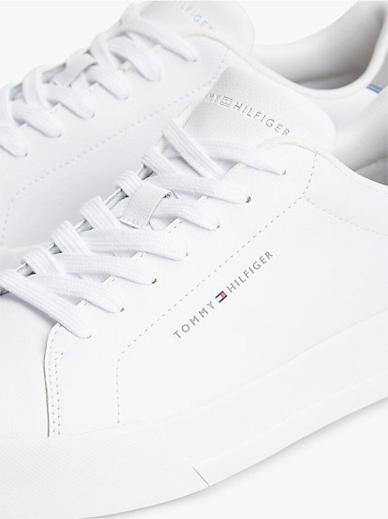 Erkek TH Court Core Sneaker Çok renkli FM0FM0536702U