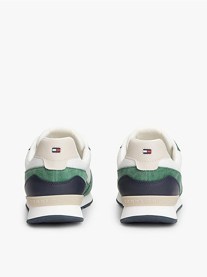Erkek Light Eva Runner Sneaker Çok renkli FM0FM059070F5