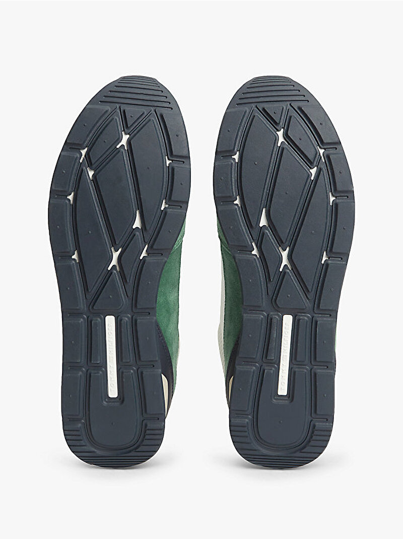 Erkek Light Eva Runner Sneaker Çok renkli FM0FM059070F5