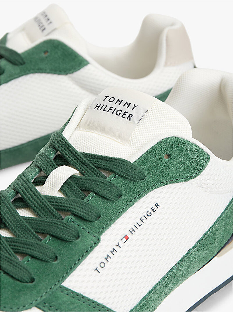 Erkek Light Eva Runner Sneaker Çok renkli FM0FM059070F5