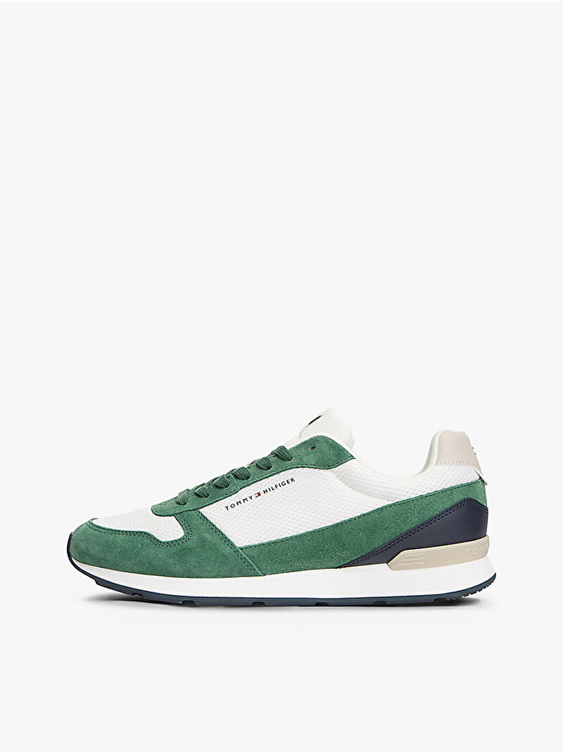 Erkek Light Eva Runner Sneaker Çok renkli FM0FM059070F5