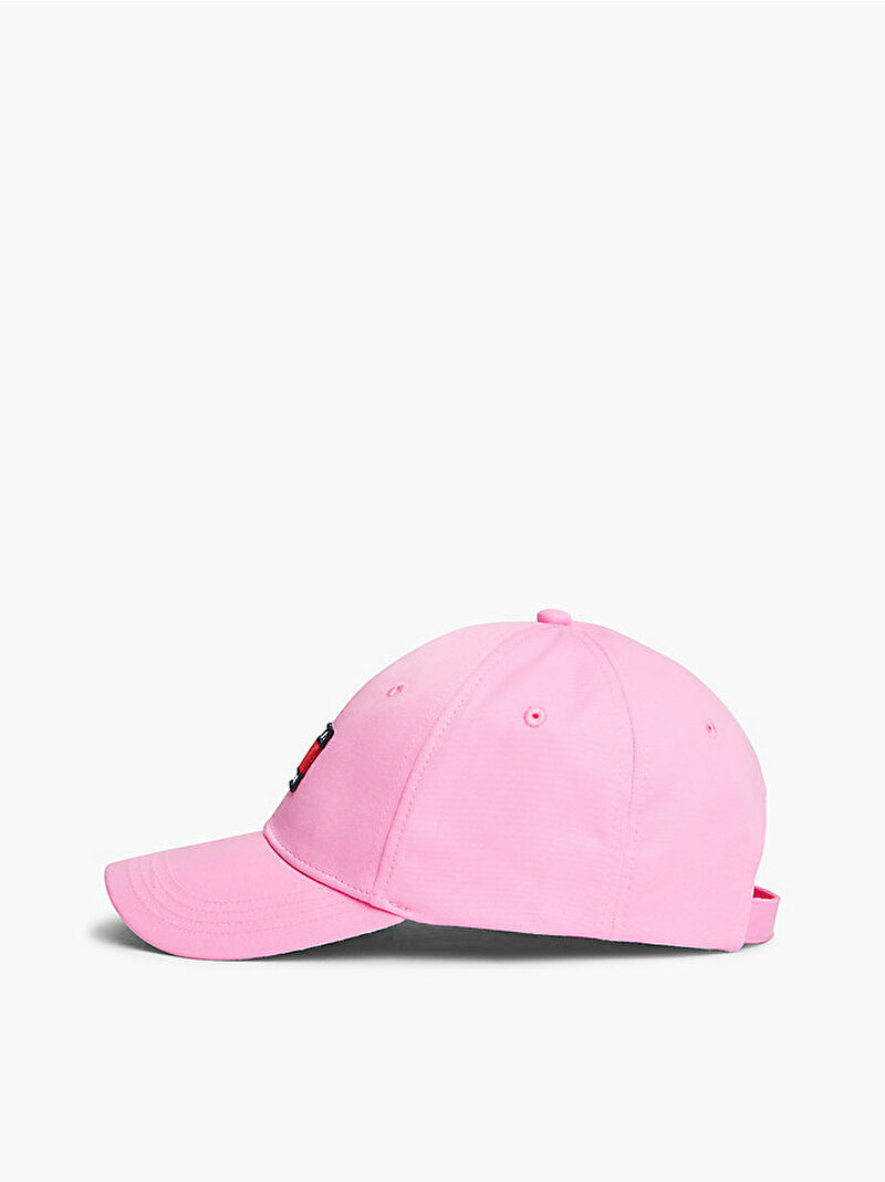 Çocuk Unisex Heritage Flag Şapka Pembe KA0KA00033TOU
