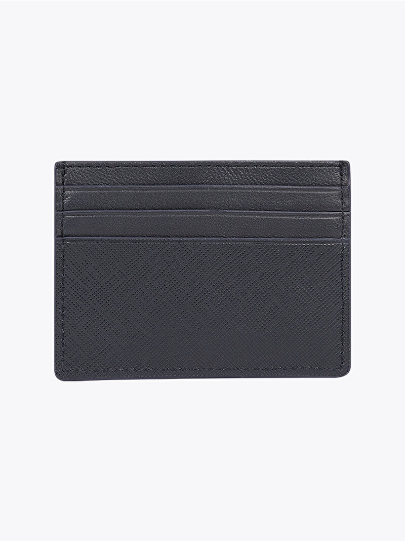 Erkek TH Business Kartlık Lacivert AM0AM13257DW6