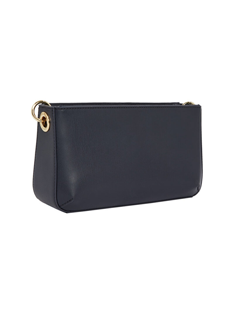 Kadın Th Chic Çapraz Çanta Lacivert AW0AW17376DW6