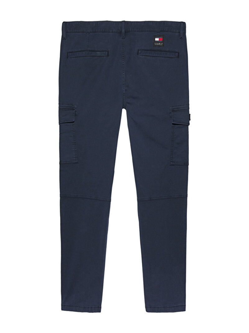 Erkek Tjm Austin Lightweight Pantolon Lacivert DM0DM19489C1G