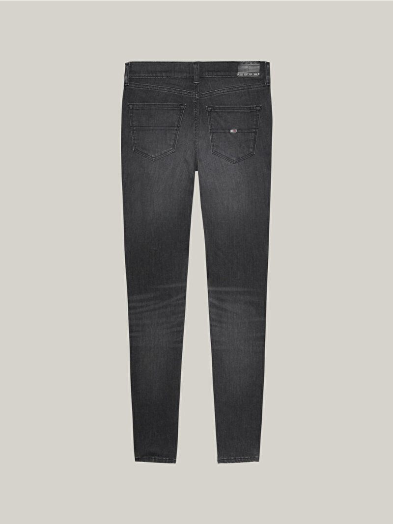 Kadın Nora Skinny Jean Pantolon Siyah DW0DW195501BZ