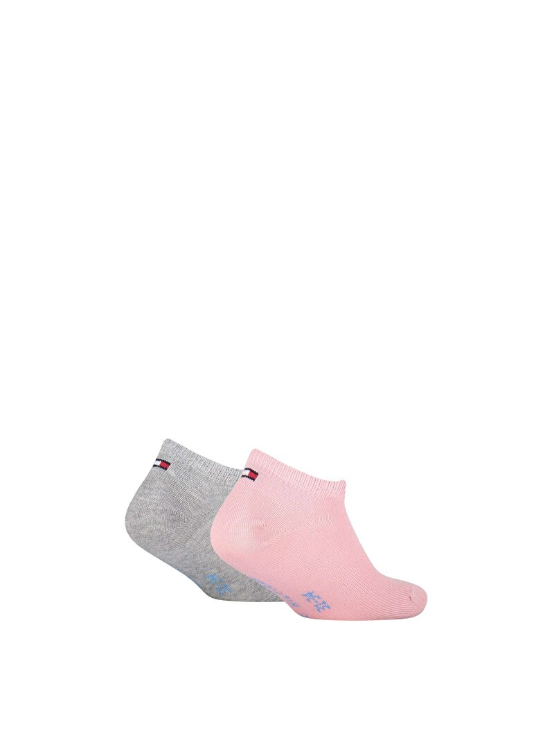 Th Çocuk Sneaker Çorap Çok renkli E5A1301390046